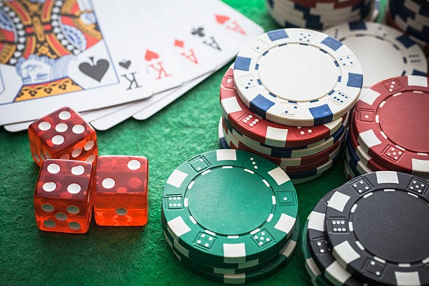Allbet table lobby showing available game variants and limits
